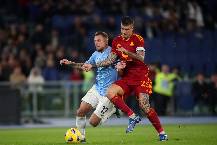Nhận định, soi k&egrave;o Lazio vs AS Roma, 0h00 ng&agrave;y 11/1