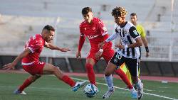 Nhận định, soi k&egrave;o MC Oran vs CS Constantine, 22h45 ng&agrave;y 11/1