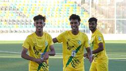 Nhận định, soi k&egrave;o USM Alger vs Saoura, 1h00 ng&agrave;y 12/1