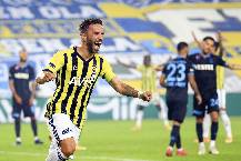 Soi k&egrave;o phạt g&oacute;c Fenerbahce vs Konyaspor, 0h00 ng&agrave;y 11/1