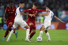 Soi k&egrave;o phạt g&oacute;c Lazio vs AS Roma, 0h00 ng&agrave;y 11/1
