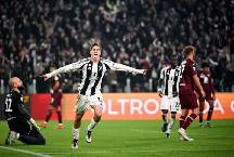 Chuy&ecirc;n gia Tony Ansell dự đo&aacute;n Torino vs Juventus, 0h00 ng&agrave;y 12/1
