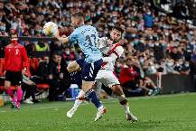 Chuy&ecirc;n gia Tony Ansell dự đo&aacute;n Vallecano vs Celta Vigo, 03h00 ng&agrave;y 11/1