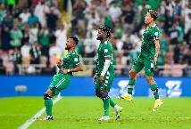 Nhận định, soi k&egrave;o Al-Ahli Saudi vs Al-Shabab, 0h00 ng&agrave;y 11/1: Tiếp đ&agrave; bất bại