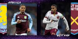 Nhận định, soi k&egrave;o Aston Villa vs West Ham, 03h00 ng&agrave;y 11/01: Thay tướng chưa đổi vận