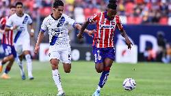 Nhận định, soi k&egrave;o Atletico San Luis vs Tigres UANL, 06h00 ng&agrave;y 12/1: Khi hổ ly sơn