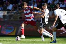 Nhận định, soi k&egrave;o Granada vs Burgos, 2h30 ng&agrave;y 11/1: Tận dụng ưu thế
