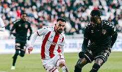 Nhận định, soi k&egrave;o Kayserispor vs Samsunspor, 17h30 ng&agrave;y 11/1: Kh&oacute; tin cửa dưới