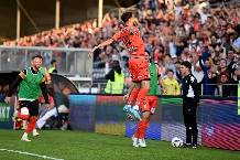 Nhận định, soi k&egrave;o Lavallois vs Red Star, 2h00 ng&agrave;y 11/1: Đ&aacute;nh chiếm top 3