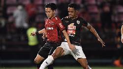 Nhận định, soi k&egrave;o Nakhon Ratchasima vs Nakhon Pathom United, 18h00 ng&agrave;y 11/1: Tr&aacute;i đắng xa nh&agrave;