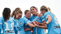 Nhận định, soi k&egrave;o nữ Melbourne City vs nữ Brisbane Roar, 15h45 ng&agrave;y 11/1: Cửa tr&ecirc;n &lsquo;ghi điểm&rsquo;