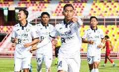 Nhận định, soi k&egrave;o PDRM vs Kuching, 16h15 ng&agrave;y 11/1: Kh&aacute;ch thất thế