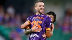 Nhận định, soi k&egrave;o Perth Glory FC vs Auckland FC, 17h45 ng&agrave;y 11/1: Tin v&agrave;o Auckland FC