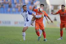 Nhận định, soi k&egrave;o SLNA vs SHB Đ&agrave; Nẵng, 18h00 ng&agrave;y 11/1: Bất ph&acirc;n thắng bại