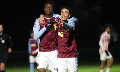 Nhận định, soi k&egrave;o U21 Stoke vs U21 Aston Villa, 21h00 ng&agrave;y 10/1: Bắt nạt chủ nh&agrave;