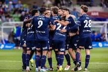 Soi k&egrave;o g&oacute;c Melbourne City vs Brisbane Roar FC, 13h00 ng&agrave;y 11/1: Thế trận một chiều