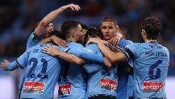 Soi k&egrave;o g&oacute;c Sydney FC vs Central Coast Mariners, 15h35 ng&agrave;y 11/1