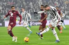Soi k&egrave;o g&oacute;c Torino vs Juventus, 0h00 ng&agrave;y 12/1