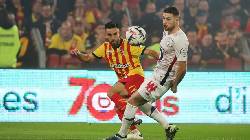 Soi k&egrave;o phạt g&oacute;c AJ Auxerre vs Lille, 03h00 ng&agrave;y 11/1