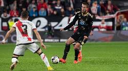 Soi k&egrave;o phạt g&oacute;c Vallecano vs Celta Vigo, 03h00 ng&agrave;y 11/1