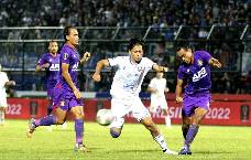 Nhận định, soi k&egrave;o Arema vs Persik Kediri, 15h30 ng&agrave;y 11/1: X&aacute;t muối nỗi đau
