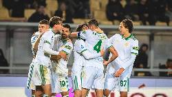 Nhận định, soi k&egrave;o AS Roma vs Sassuolo, 0h ng&agrave;y 11/1: Kh&ocirc; hạn b&agrave;n thắng