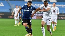 Nhận định, soi k&egrave;o Atalanta vs Torino, 2h45 ng&agrave;y 11/1: Kh&oacute; c&oacute; bất ngờ