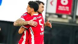 Nhận định, soi k&egrave;o AZ Alkmaar vs Volendam, 22h30 ng&agrave;y 10/1: &Aacute;p đảo