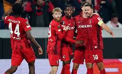 Nhận định, soi k&egrave;o Freiburg vs Hamburger, 21h30 ng&agrave;y 10/1: Xa nh&agrave; l&agrave; b&atilde;o tố