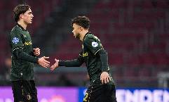 Nhận định, soi k&egrave;o Heerenveen vs Feyenoord, 18h15 ng&agrave;y 11/1: Đối thủ kh&oacute; chịu