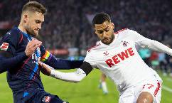 Nhận định, soi k&egrave;o Heidenheim vs Koln, 21h30 ng&agrave;y 10/1: Bầy d&ecirc; đừng vội ăn mừng
