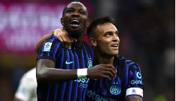 Nhận định, soi k&egrave;o Inter Milan vs Napoli, 02h45 ng&agrave;y 12/1: Cắt đu&ocirc;i nh&agrave; v&ocirc; địch