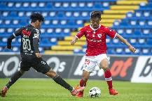 Nhận định, soi k&egrave;o Nacional vs Santa Clara, 22h30 ng&agrave;y 11/1: S&acirc;n nh&agrave; vẫn hơn