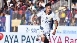 Nhận định, soi k&egrave;o Shan United vs Dagon Port, 16h00 ng&agrave;y 11/1: Kh&oacute; cho cửa tr&ecirc;n