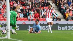 Nhận định, soi k&egrave;o Stoke City vs Coventry City, 22h00 ng&agrave;y 10/01: Kh&aacute;ch bu&ocirc;ng!