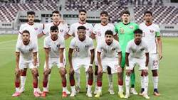 Nhận định, soi k&egrave;o U23 Syria vs U23 Qatar, 23h30 ng&agrave;y 10/1: Đ&ocirc;i c&ocirc;ng