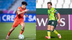 Nhận định, soi k&egrave;o U23 Trung Quốc vs U23 Australia, 18h30 ng&agrave;y 11/1: Lại h&ograve;a?