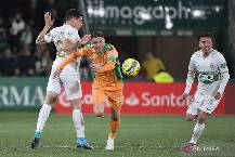 Nhận định, soi k&egrave;o Valencia vs Elche, 3h00 ng&agrave;y 11/1: Cơ hội cho Bầy dơi