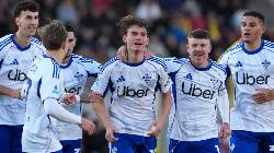 Soi k&egrave;o g&oacute;c Como vs Bologna, 21h00 ng&agrave;y 10/01