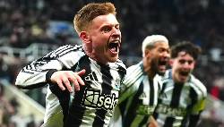 Soi k&egrave;o g&oacute;c Newcastle vs Bournemouth, 22h00 ng&agrave;y 10/01