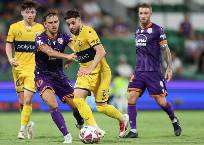 Soi k&egrave;o g&oacute;c Perth Glory vs Central Coast Mariners, 17h45 ng&agrave;y 10/01