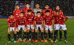Lịch thi đấu Đặng Văn L&acirc;m Muangthong tại Thai League 2019