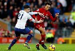 Xem lại Liverpool vs Bournemouth (Premier League, Ngoại hạng Anh v&ograve;ng 26)