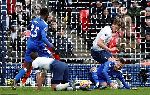 Xem lại Tottenham vs Leicester (Premier League, Ngoại hạng Anh v&ograve;ng 26)