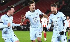 Đ&atilde; r&otilde; mục ti&ecirc;u của Chelsea tại Ngoại hạng Anh 2020/21