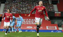 Hạ West Ham, MU c&acirc;n bằng kỷ lục tồn tại hơn 1 thế kỷ