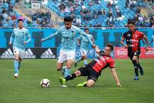 Nhận định Antofagasta vs O'Higgins, 20h30 ng&agrave;y 10/2