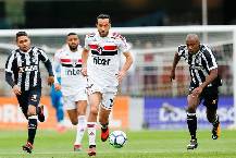 Nhận định S&atilde;o Paulo vs Cear&aacute;, 7h00 ng&agrave;y 11/2