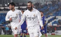 Real Madrid rơi xuống thứ 3 về gi&aacute; trị đội h&igrave;nh tại La Liga
