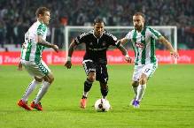 Soi k&egrave;o t&agrave;i xỉu s&aacute;ng nhất 11/2: Konyaspor vs Besiktas